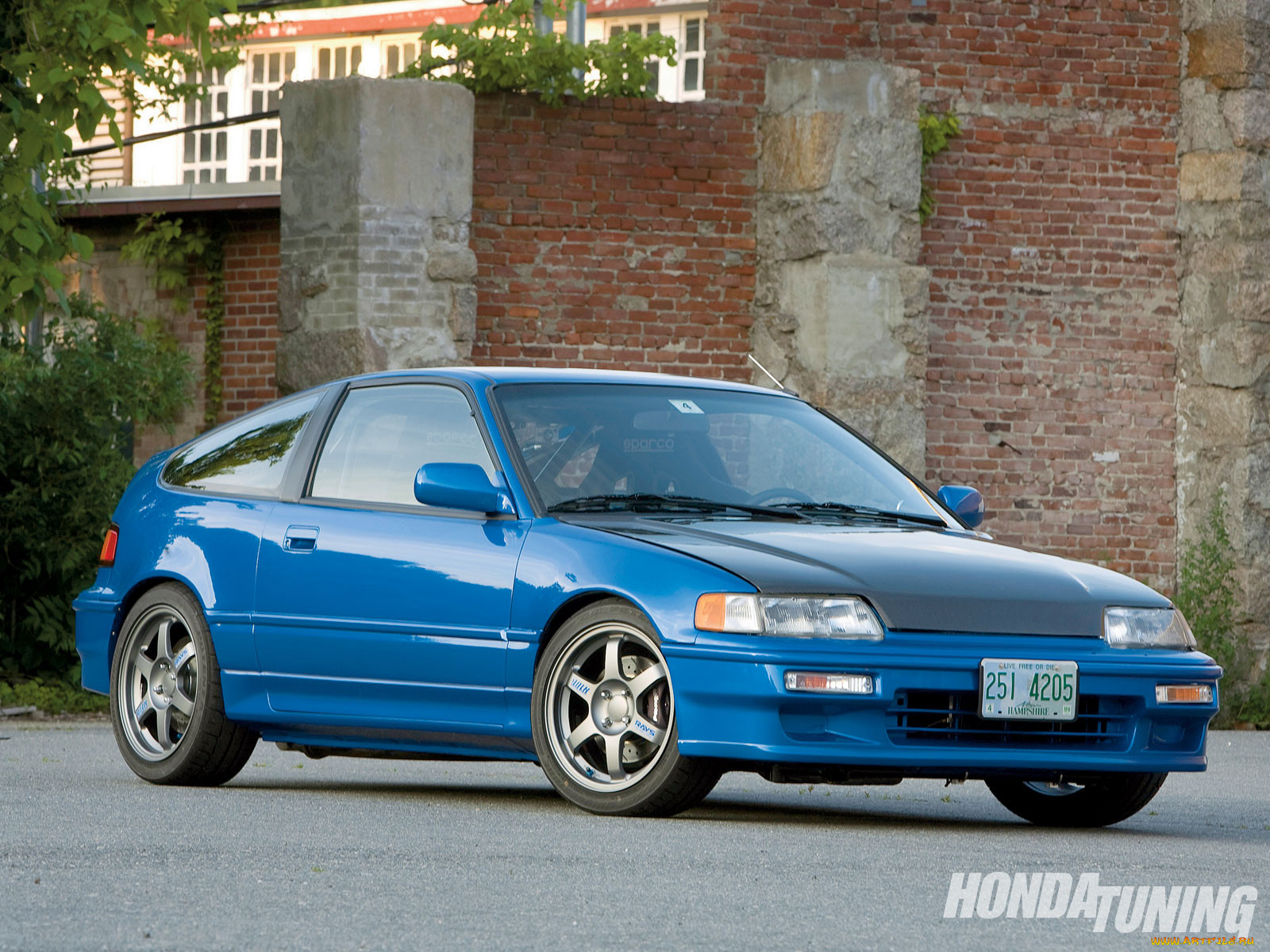 , honda